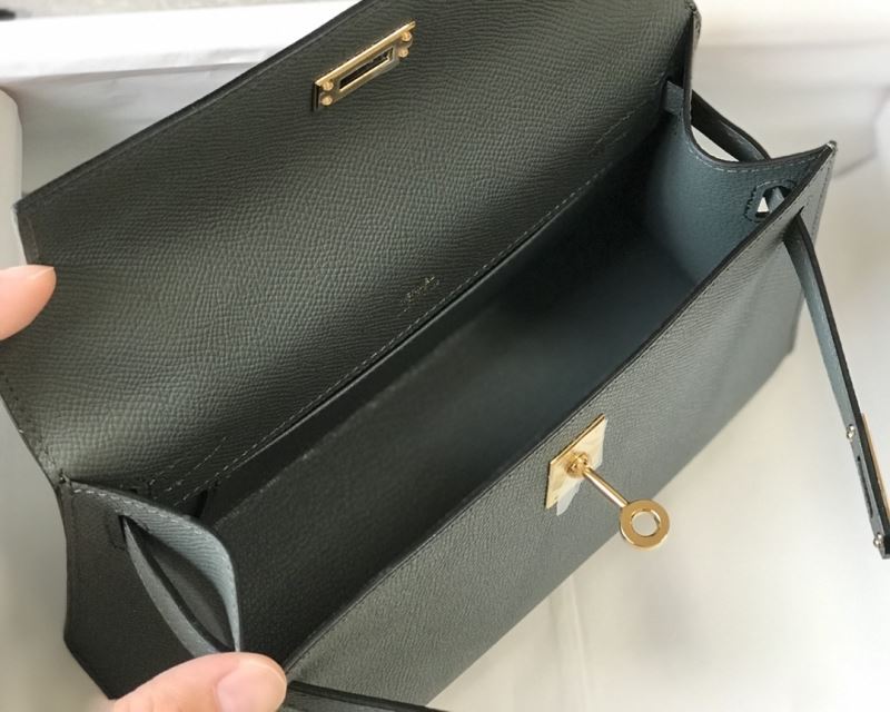 Hermes Kelly Bags